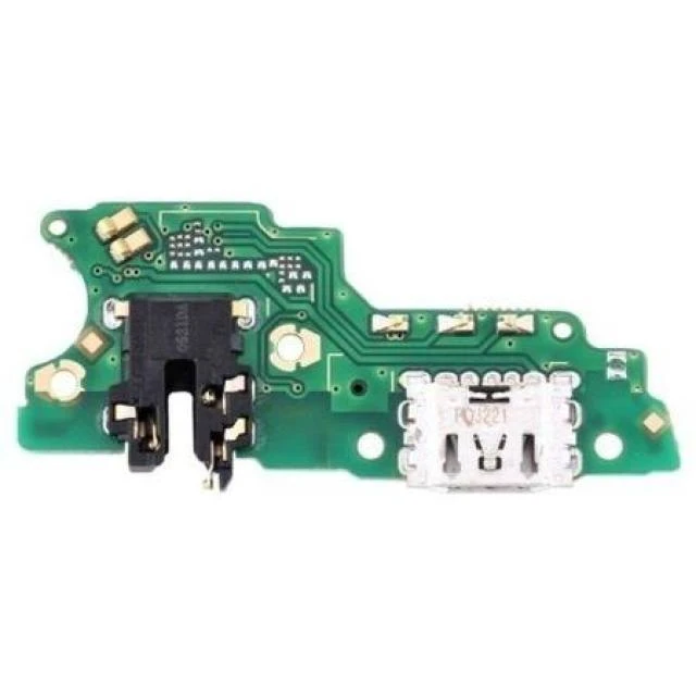 NAPPE DE CHARGE OPPO F15 / A91